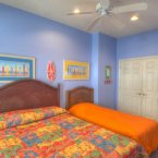 Bedroom on 1st Floor